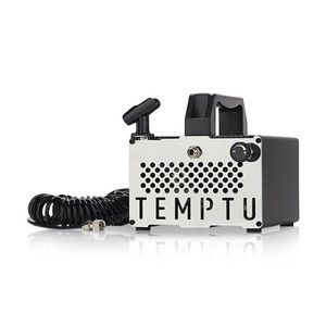 Temptu S-One compressor and gun